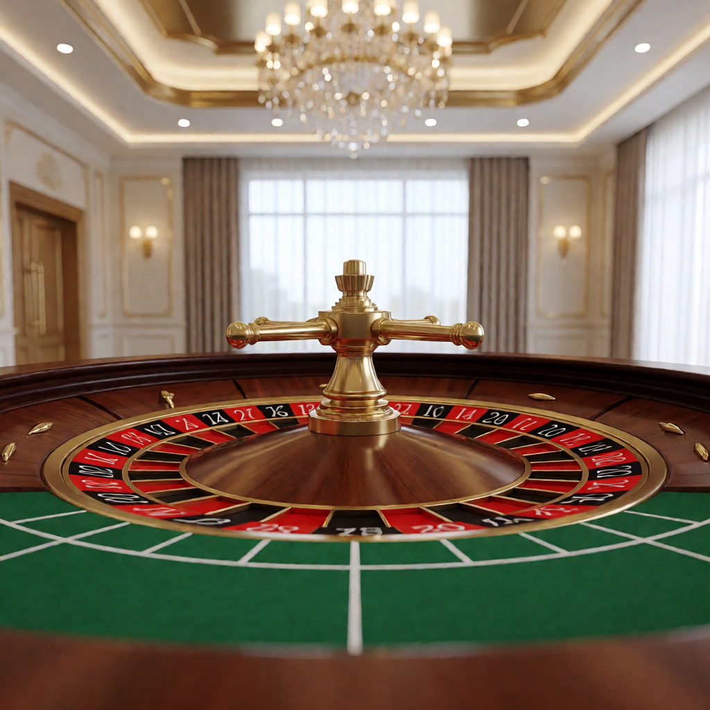 Baccarat Live V21