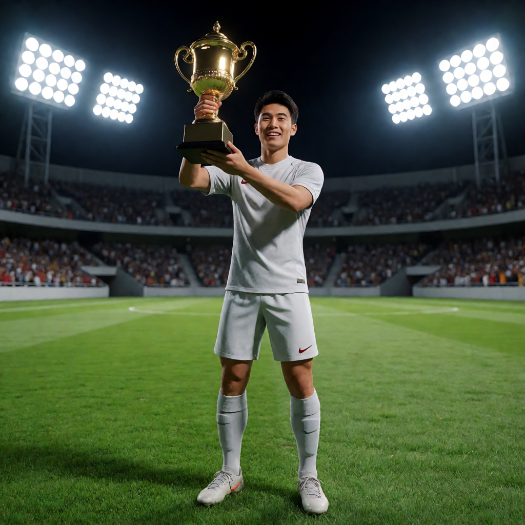 Football Bet V21